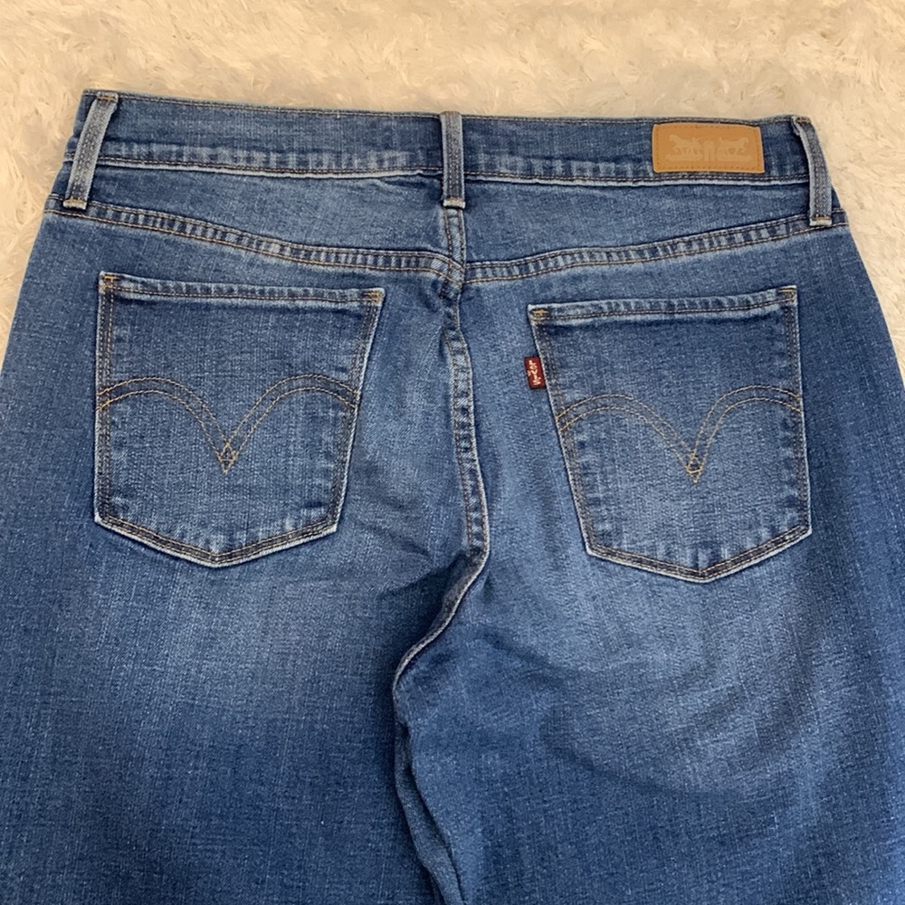 LEVI'S 515 Bootcut Jeans - Picture 7 of 16